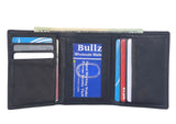 Trifold Mens Wallet TW2105