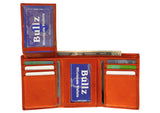 Trifold Mens Wallet TW2106