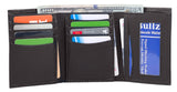 Trifold Mens Wallet
