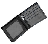 Bifold Mens Wallets 15541BK