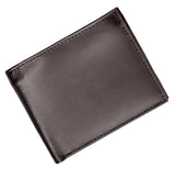 Bifold Mens Wallets 15541BK