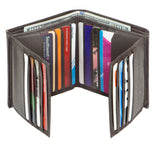 Bifold Mens Wallets 15688