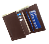 Trifold Mens Wallet TW2114
