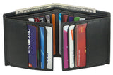 Bifold Mens Wallets 15688