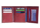 Trifold Mens Wallet TW2114