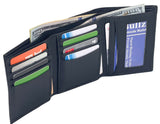 Trifold Mens Wallet