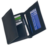Trifold Mens Wallet
