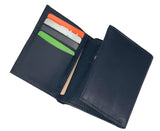 Trifold Mens Wallet