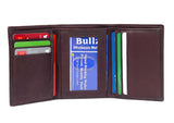Trifold Mens Wallet TW2105