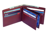 Bifold Mens Wallet BF1204