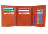 Trifold Mens Wallet TW2114