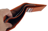 Trifold Mens Wallet TW2105