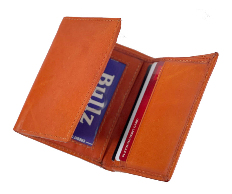 Trifold Mens Wallet TW2105