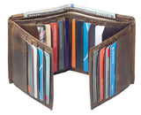 Bifold Mens Wallets 15688