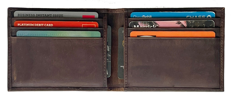 Magnetic Money Clip MC-99