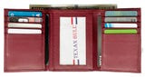 Bullz® RFID Mens Wallet RF2101