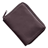 Hipster Mens Wallet 2602-BR
