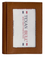 Bullz® Credit Card Holder TXB-CC42