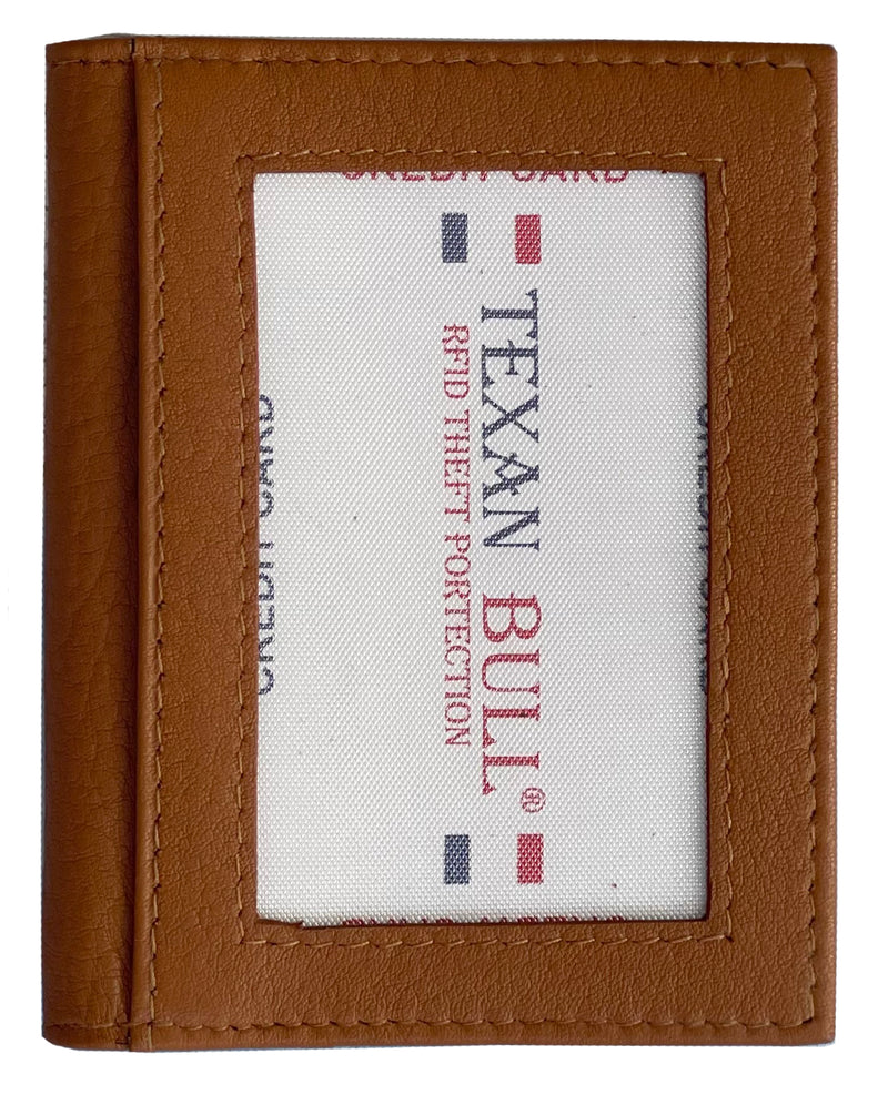Bullz® Credit Card Holder TXB-CC42