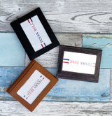 Bullz® Credit Card Holder TXB-CC42
