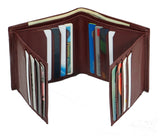 Bifold Mens Wallets 15688