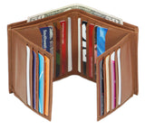 Bifold Mens Wallets 15688