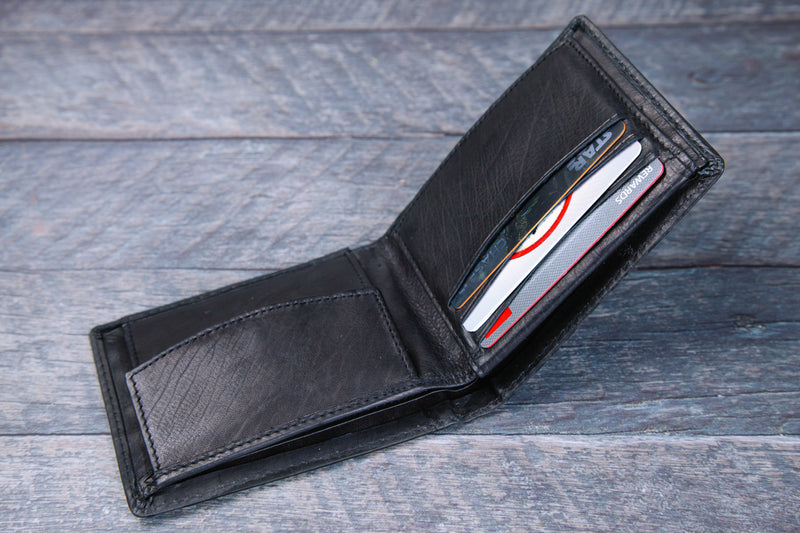Bifold Mens Wallets VDO-013