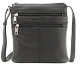 Crossbody shoulder bag for women BG-P
