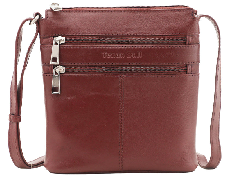 Crossbody shoulder bag for women BG-P