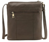 Crossbody shoulder bag for women BG-P