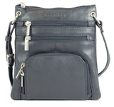 Crossbody shoulder bag for women 1831