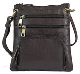 Crossbody shoulder bag for women 1831