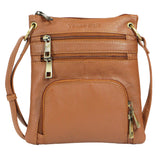 Crossbody shoulder bag for women 1831