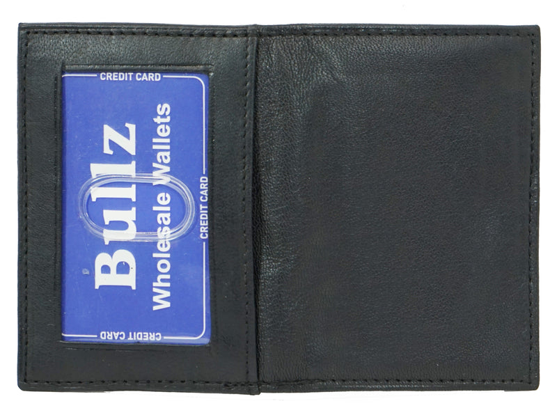 Credit Card Holder RFID CC68