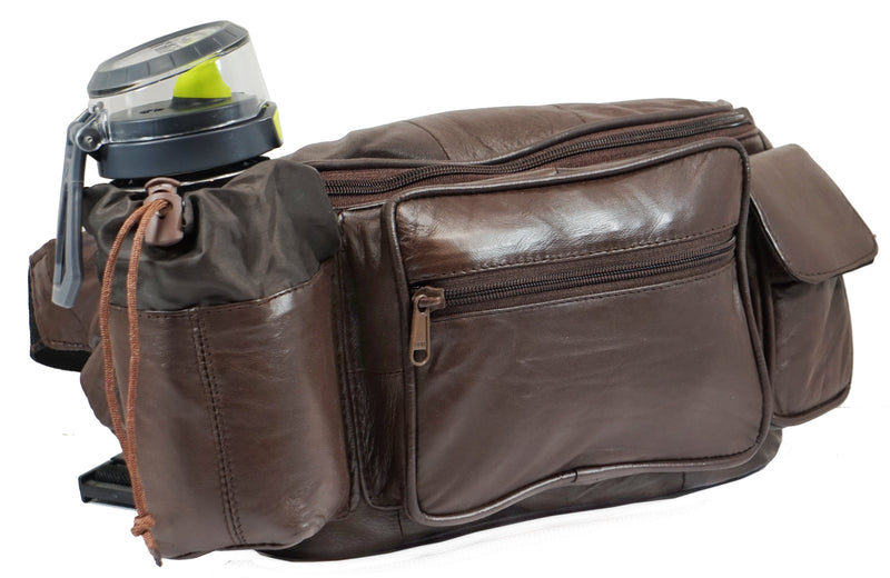 Jumbo Large Fanny pack- Waist bag BW-1201