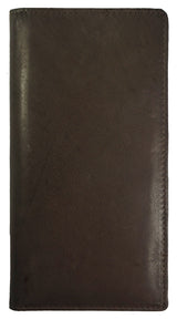 Bullz® heckbook Cover CB903-BR