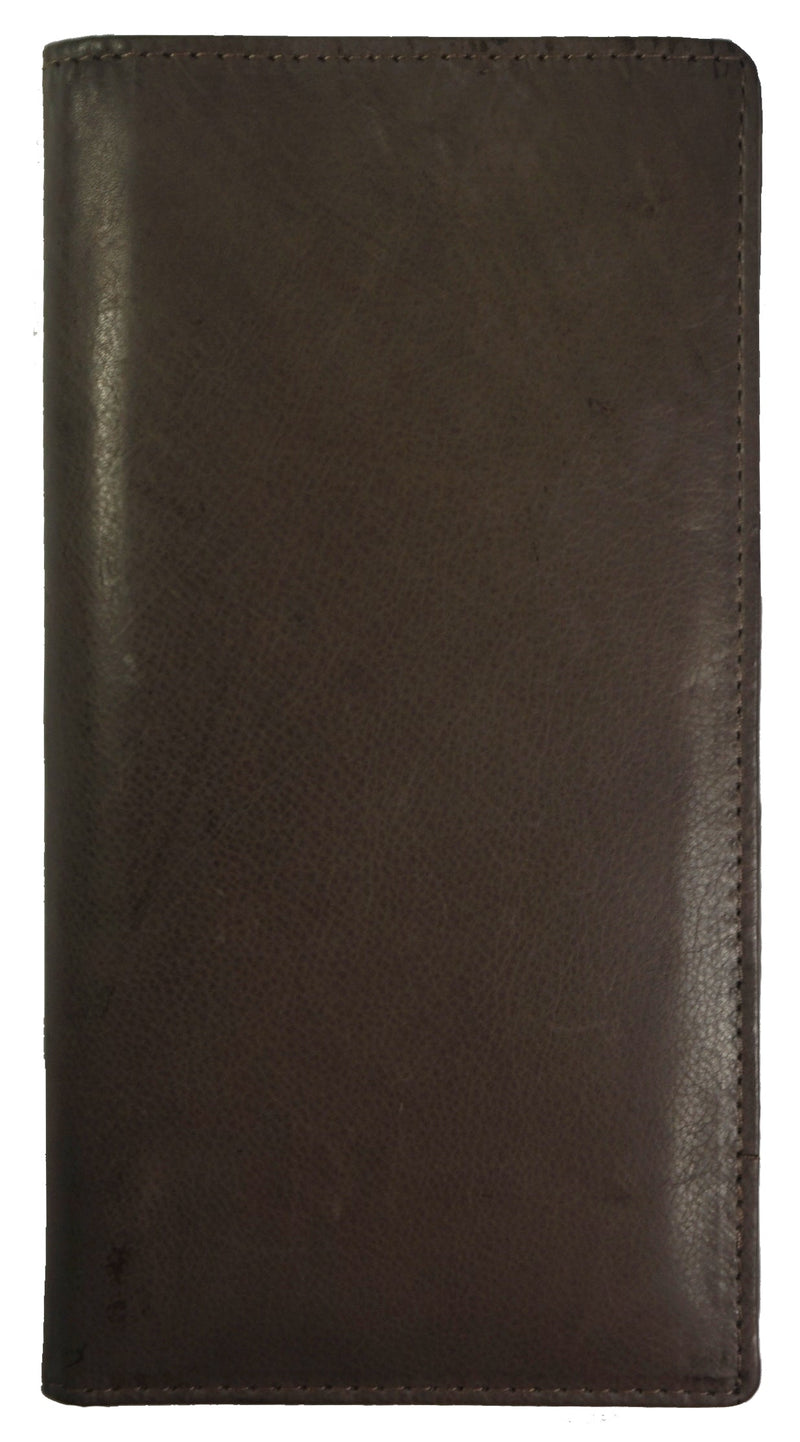 Bullz® heckbook Cover CB903-BR