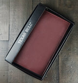 Bullz® Long credit card holder TXB-RF108