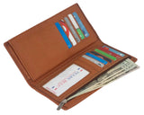 Bullz® Checkbook Cover CB903-TN