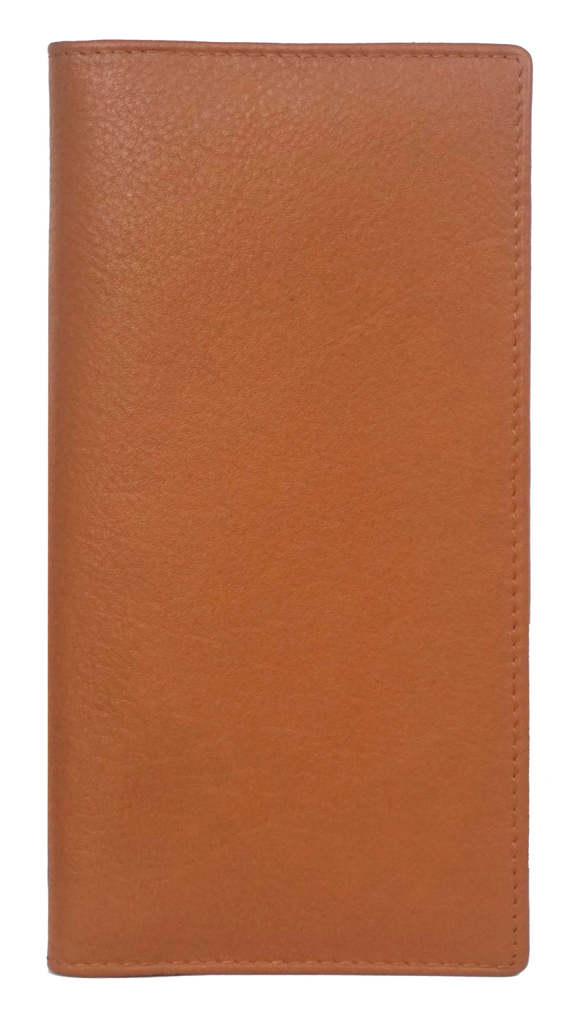 Bullz® Checkbook Cover CB903-TN