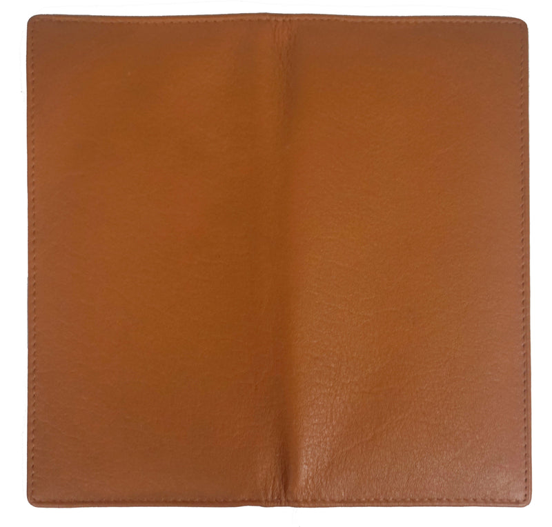Bullz® Checkbook Cover CB903-TN