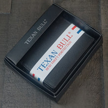 Bullz® Credit Card Holder TXB-CC70