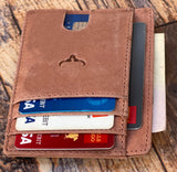 Credit Card Holder CC35-HTR-TN