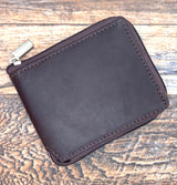 Zipper Mens Wallet ZW5104