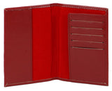 New Travel USA passport cover credit card holder wallet PC601