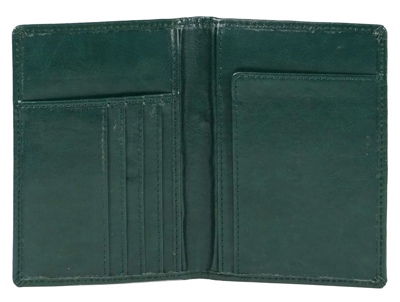 New Travel USA passport cover credit card holder wallet PC602