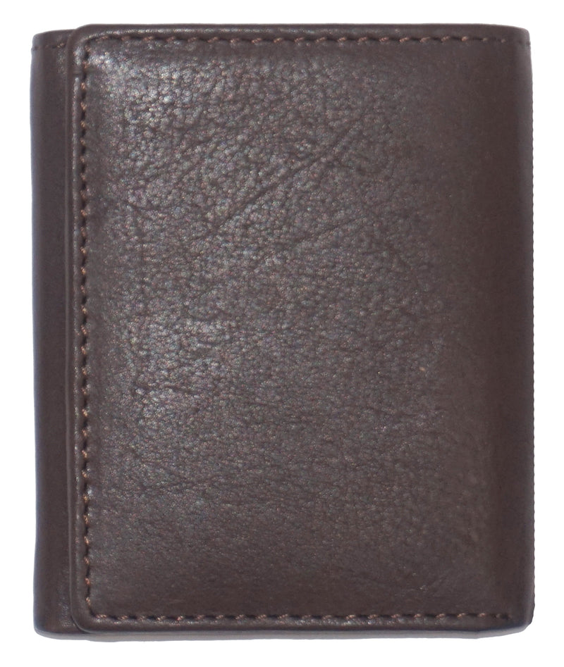 Bullz® RFID Mens Wallet RF2101