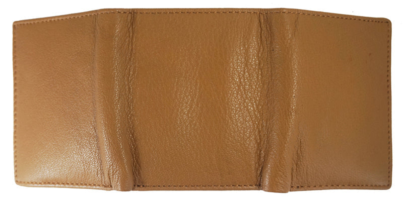 Bullz® RFID Mens Wallet TXB-RF2102