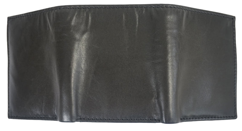 Bullz® RFID Mens Wallet RF2103