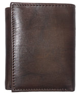 Bullz® RFID Mens Wallet RF2103